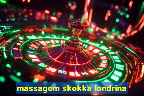 massagem skokka londrina